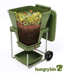 Worm Farm Composting
